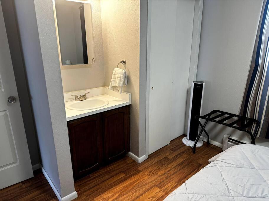 Cozy Condo In Winter Park - On Blue Bus Route - Walk To Downtown, Restaurants, Grocery Bagian luar foto