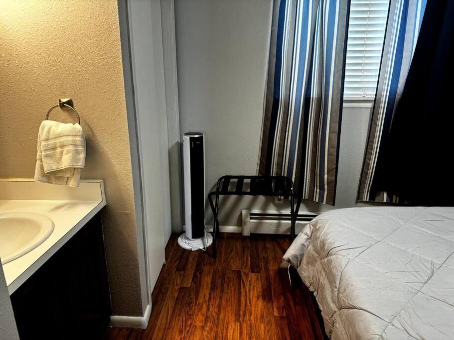 Cozy Condo In Winter Park - On Blue Bus Route - Walk To Downtown, Restaurants, Grocery Bagian luar foto