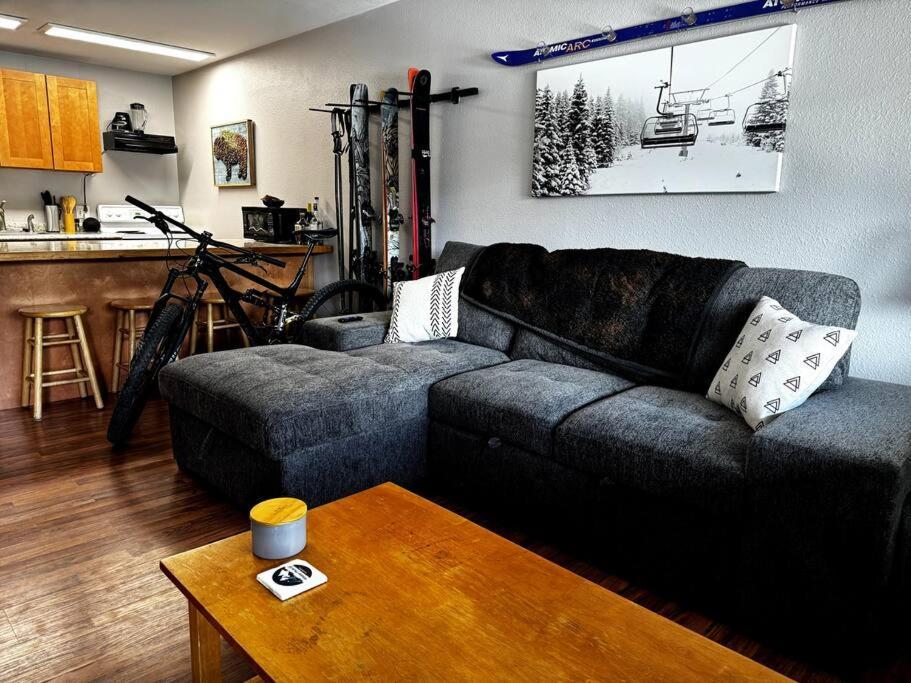 Cozy Condo In Winter Park - On Blue Bus Route - Walk To Downtown, Restaurants, Grocery Bagian luar foto