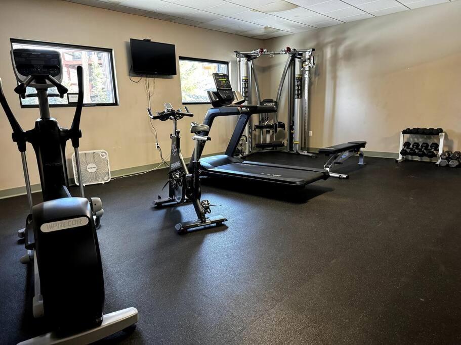 Cozy Condo In Winter Park - On Blue Bus Route - Walk To Downtown, Restaurants, Grocery Bagian luar foto