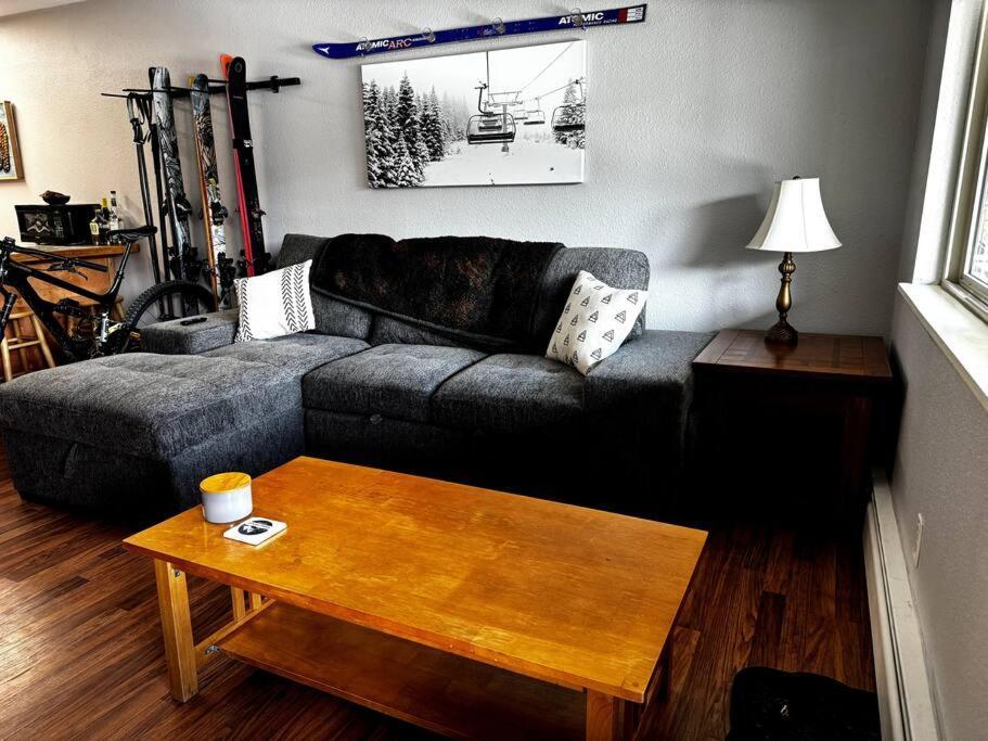 Cozy Condo In Winter Park - On Blue Bus Route - Walk To Downtown, Restaurants, Grocery Bagian luar foto