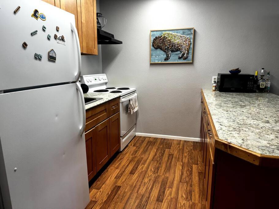Cozy Condo In Winter Park - On Blue Bus Route - Walk To Downtown, Restaurants, Grocery Bagian luar foto