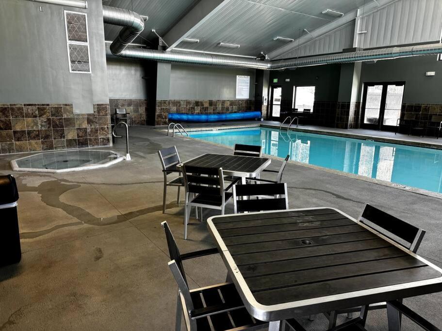 Cozy Condo In Winter Park - On Blue Bus Route - Walk To Downtown, Restaurants, Grocery Bagian luar foto